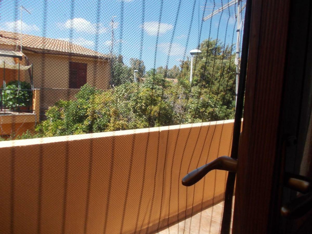 Casa Liri Villa Capitana Buitenkant foto