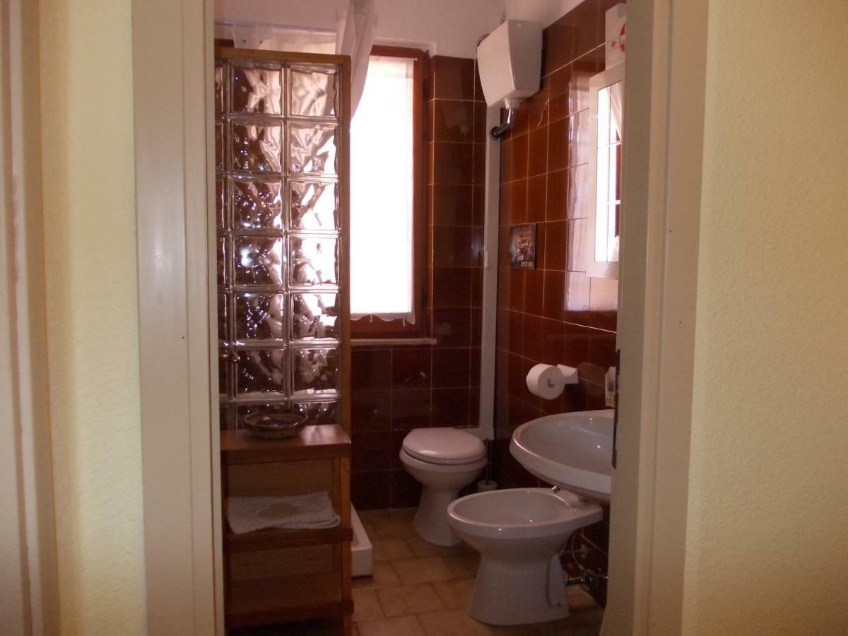 Casa Liri Villa Capitana Buitenkant foto